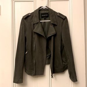 Who What Wear Jacket